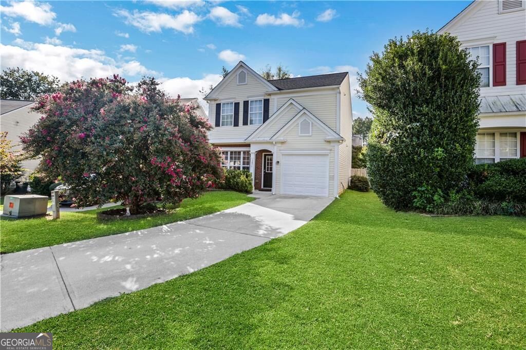 1671 Leyland Drive Nw Property Photo 1