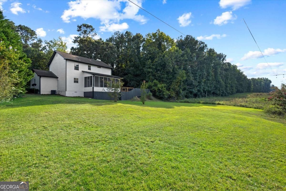 3075 Ashly Forest Drive Property Photo 7