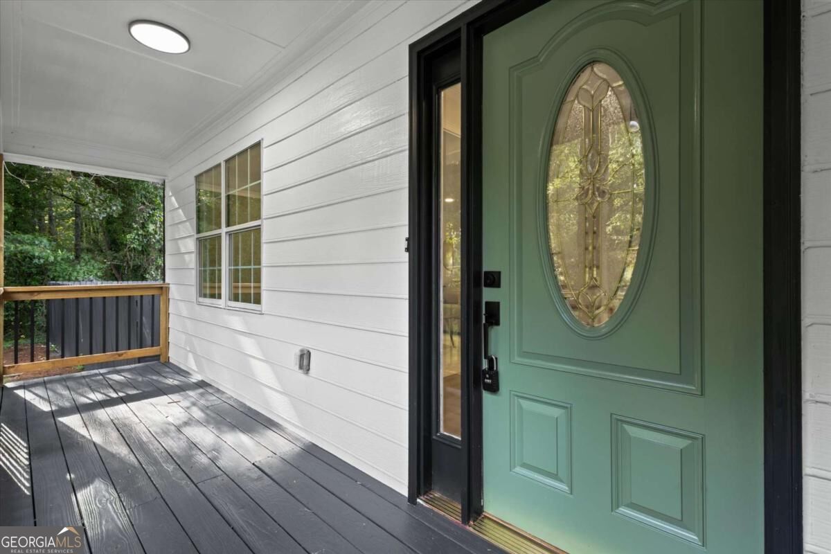 3075 Ashly Forest Drive Property Photo 10