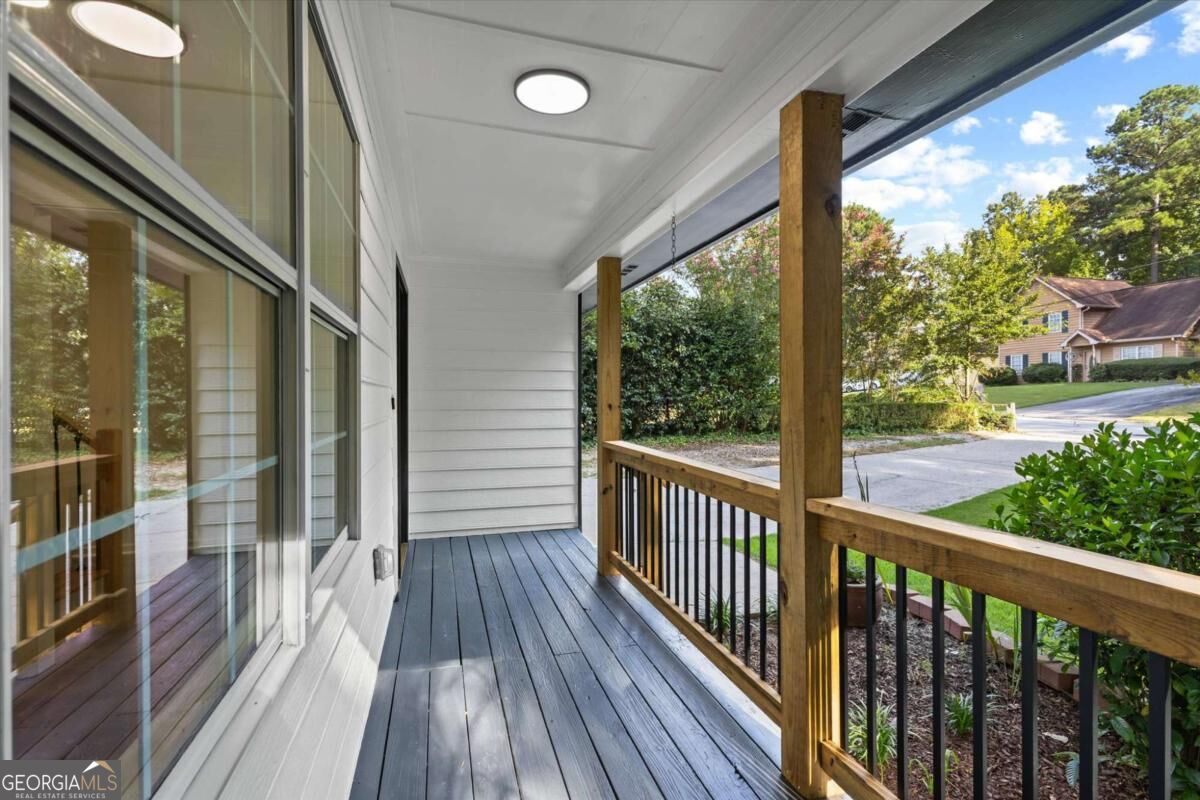 3075 Ashly Forest Drive Property Photo 11