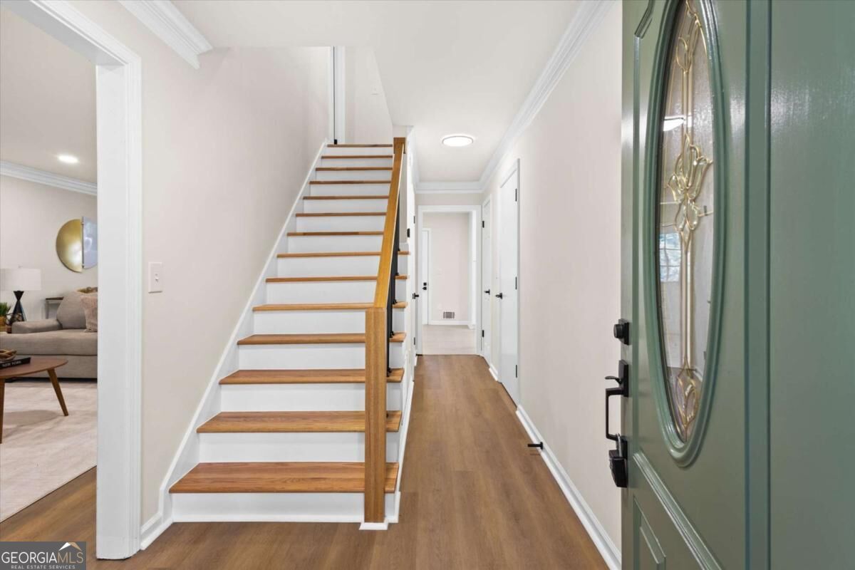 3075 Ashly Forest Drive Property Photo 12