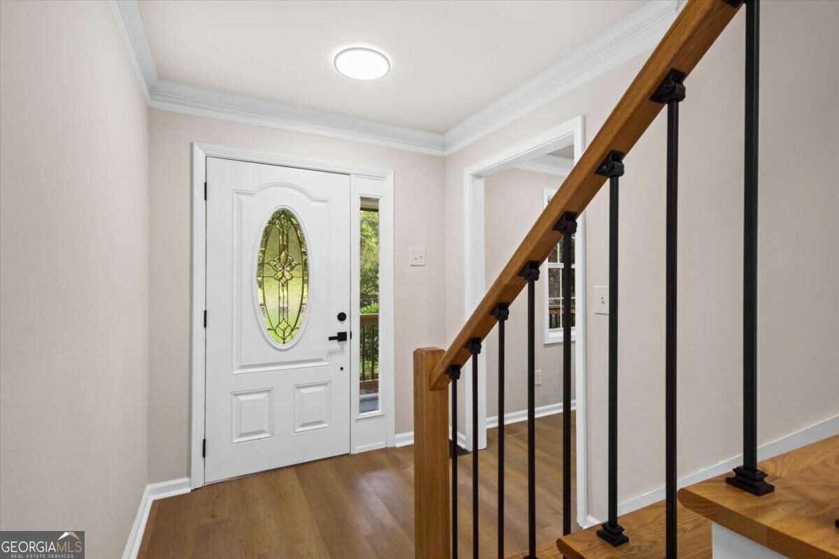 3075 Ashly Forest Drive Property Photo 13