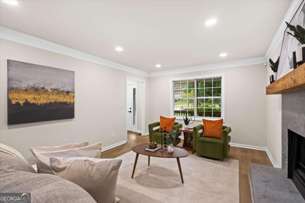 3075 Ashly Forest Drive Property Photo 15