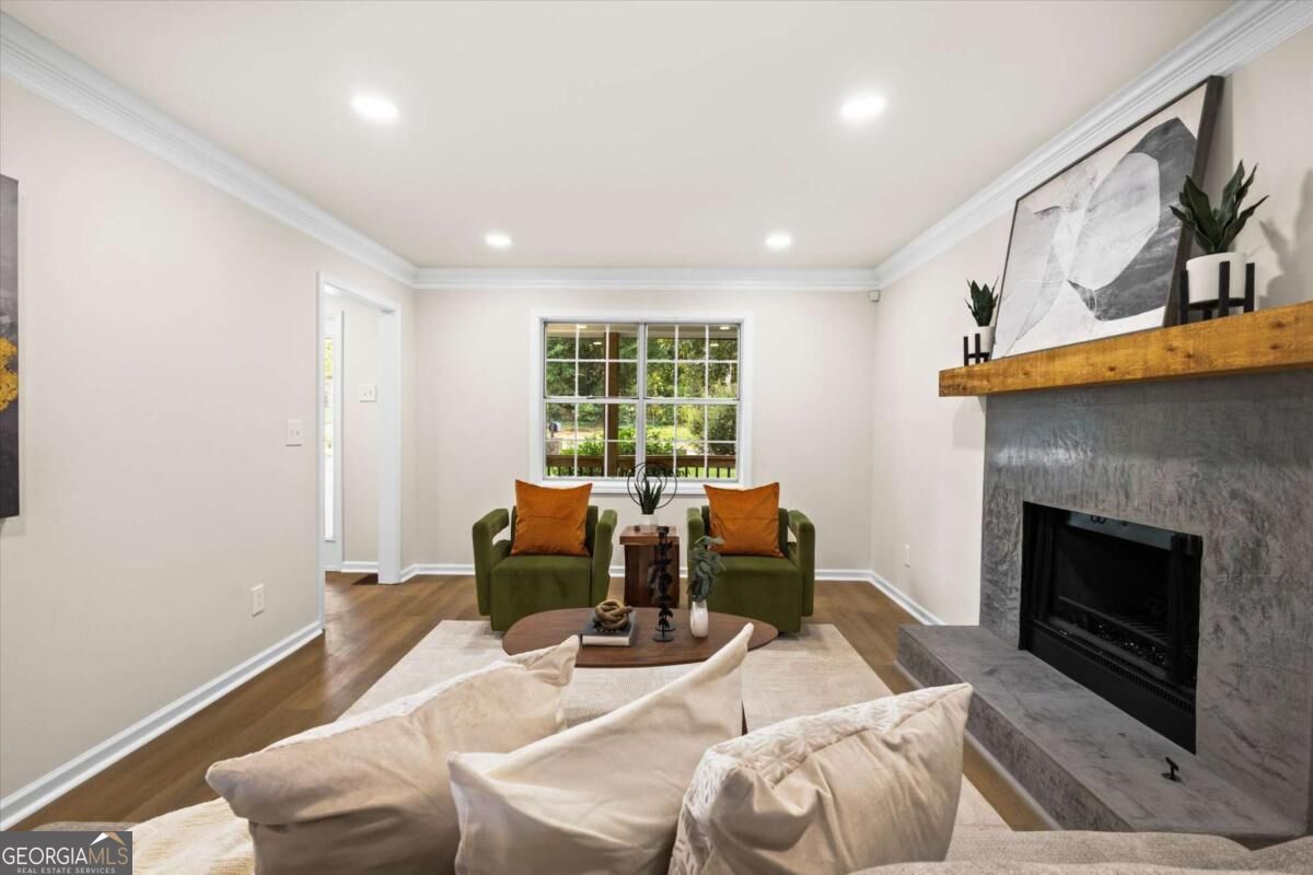 3075 Ashly Forest Drive Property Photo 19