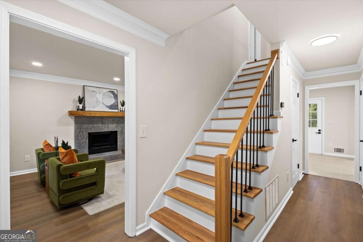 3075 Ashly Forest Drive Property Photo 30