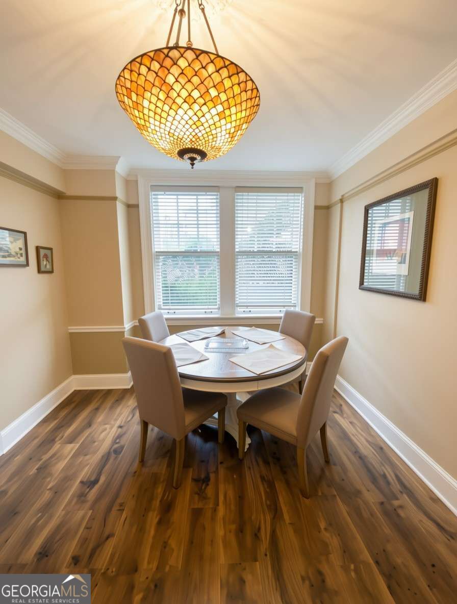 198 Ponce De Leon Avenue Ne # 3a Property Photo 3
