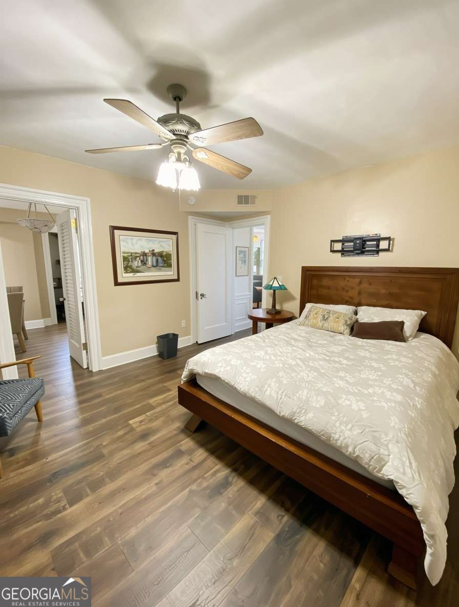 198 Ponce De Leon Avenue Ne # 3a Property Photo 5