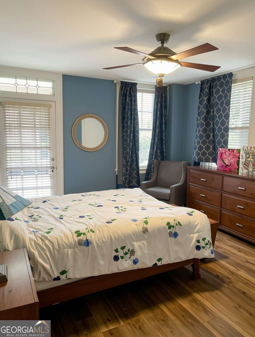 198 Ponce De Leon Avenue Ne # 3a Property Photo 7