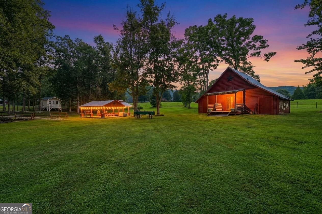 319 Campground Road Property Photo 5