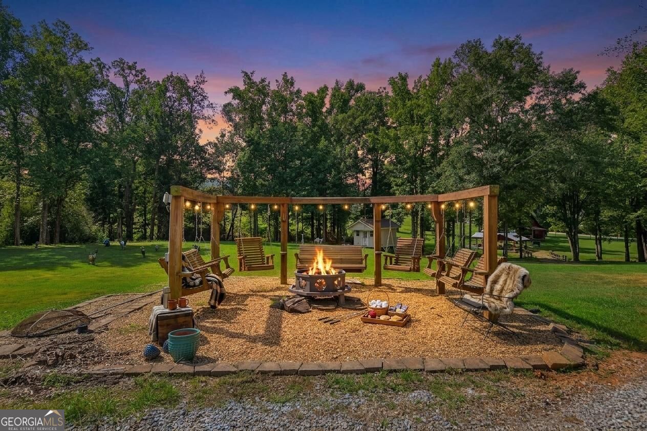 319 Campground Road Property Photo 7