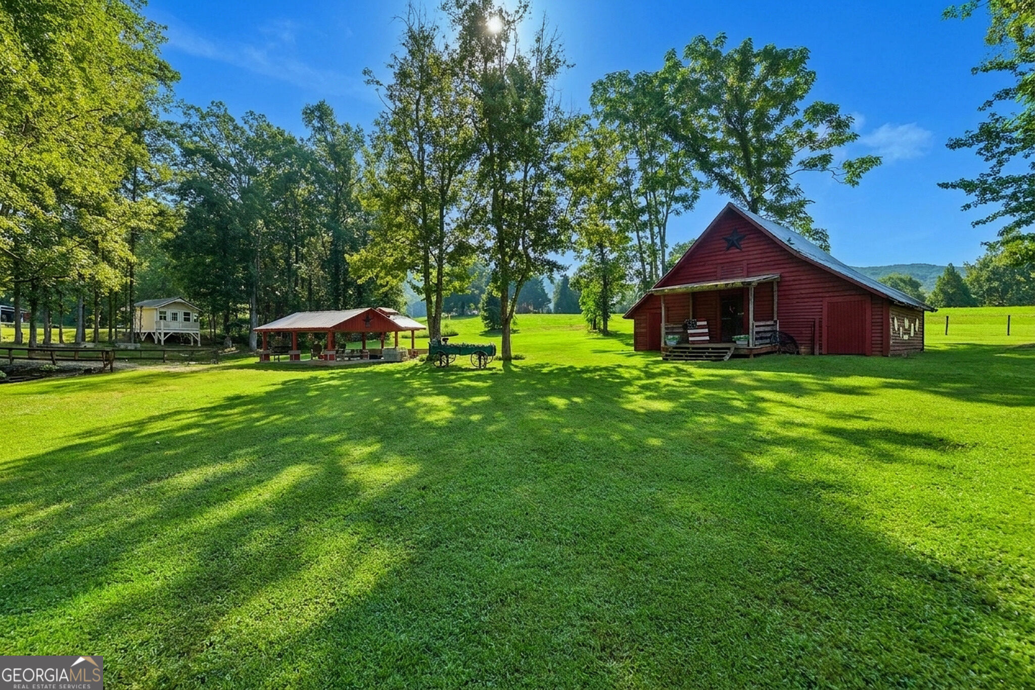 319 Campground Road Property Photo 62