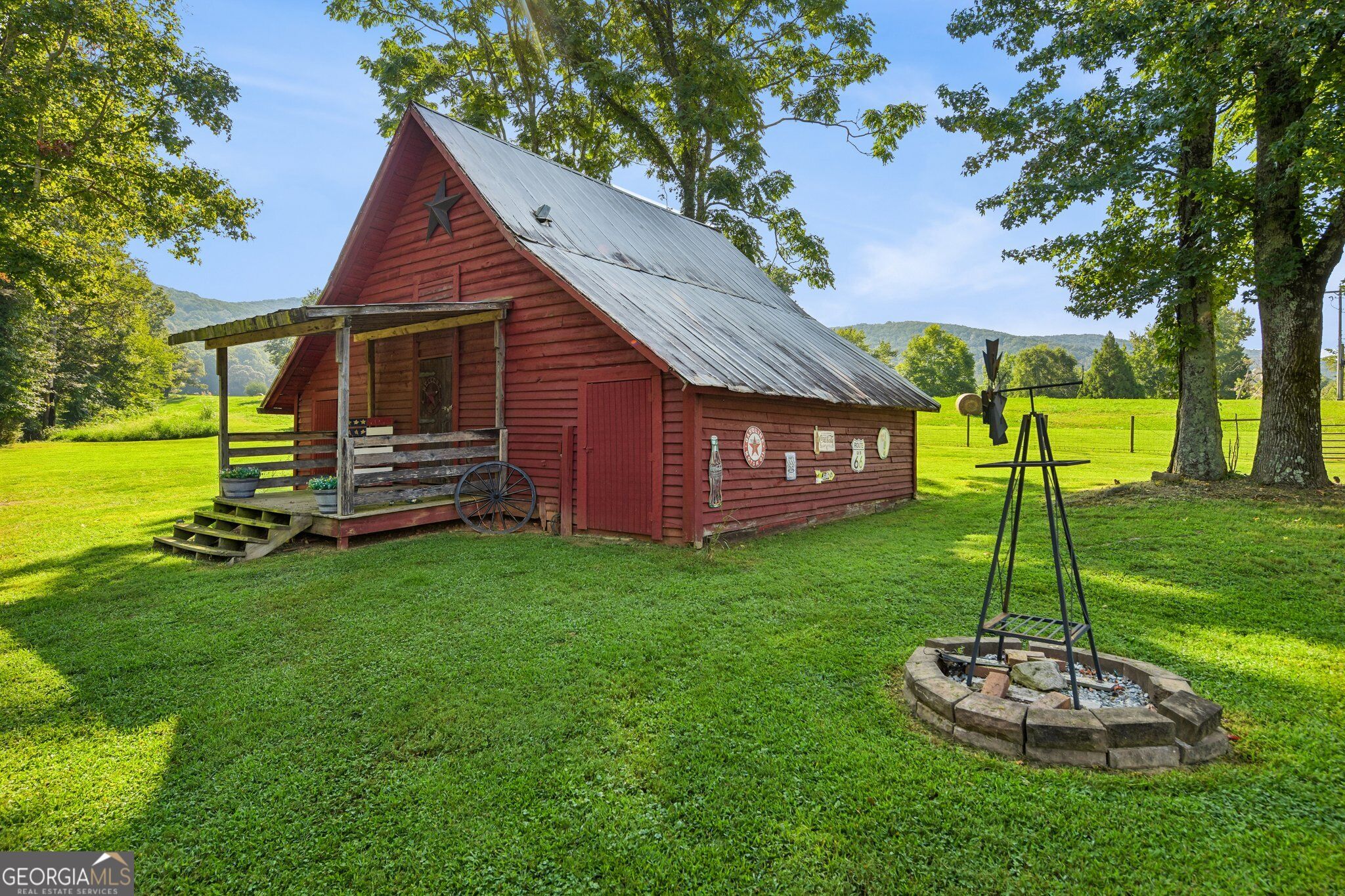 319 Campground Road Property Photo 64