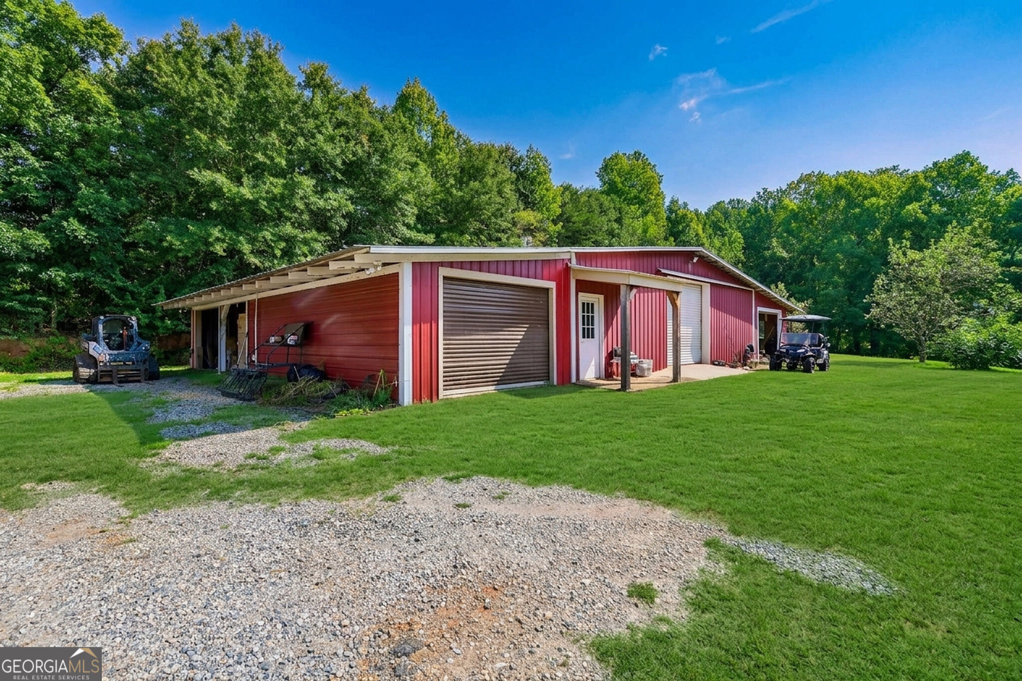319 Campground Road Property Photo 77
