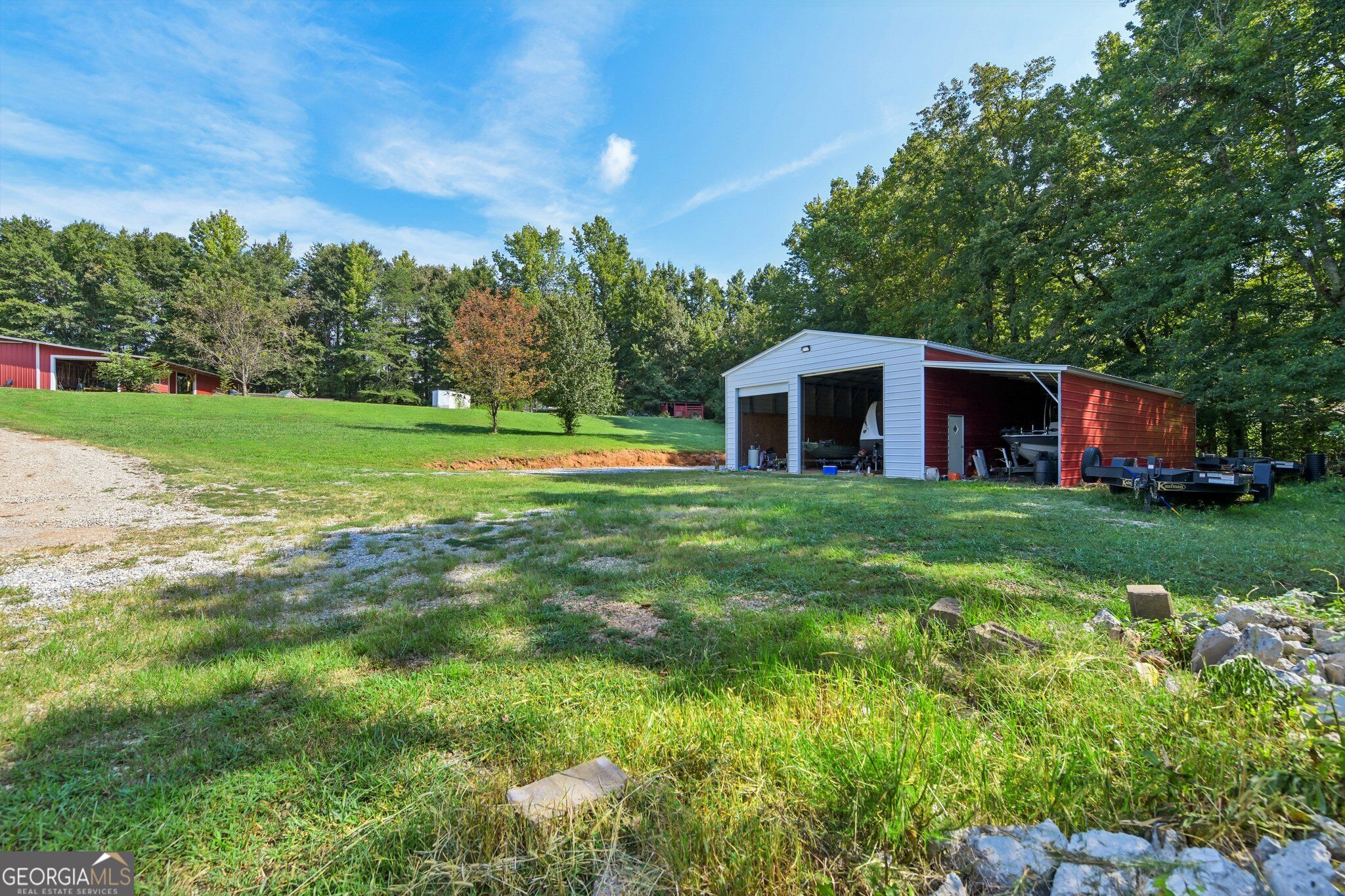 319 Campground Road Property Photo 82