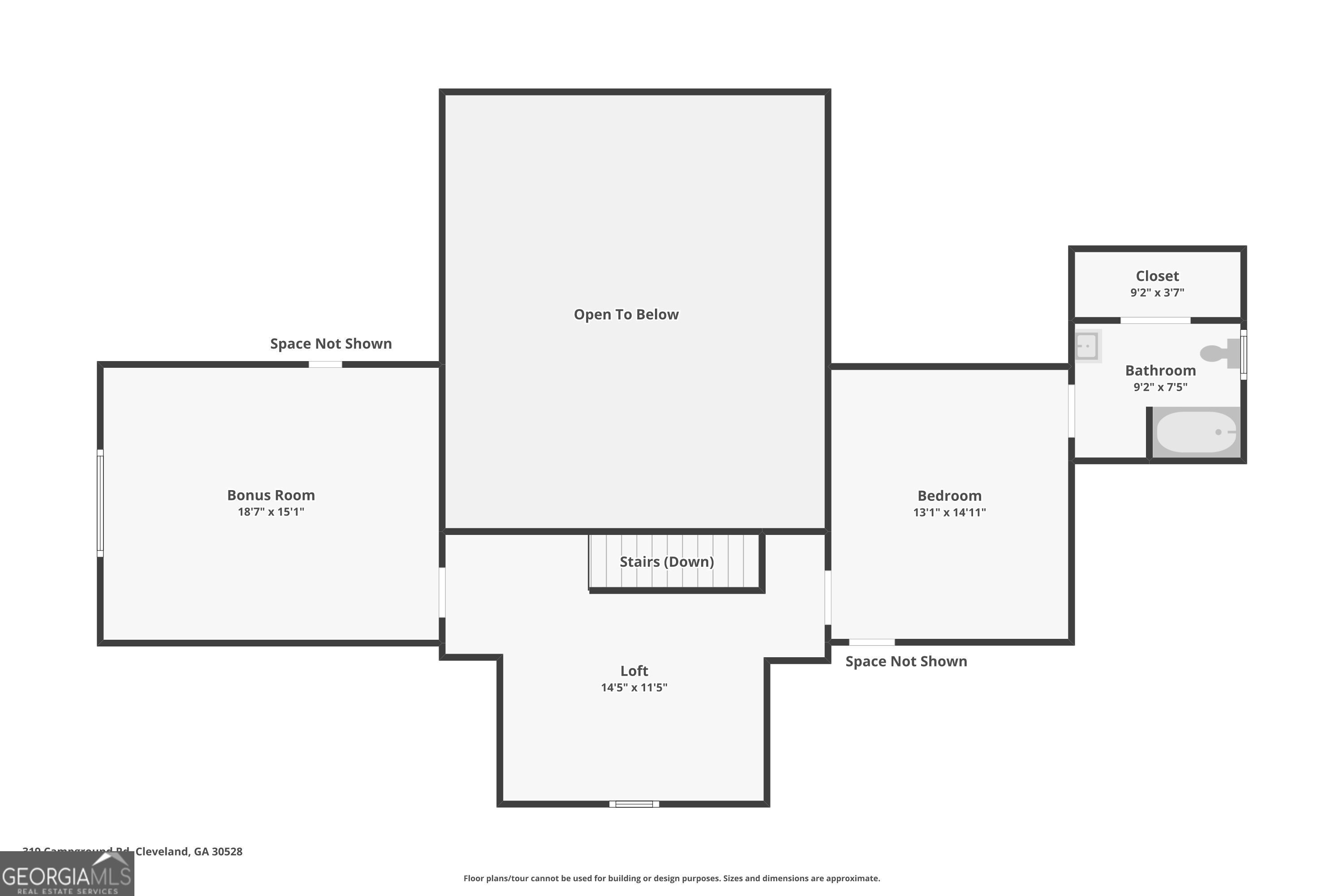 319 Campground Road Property Photo 100