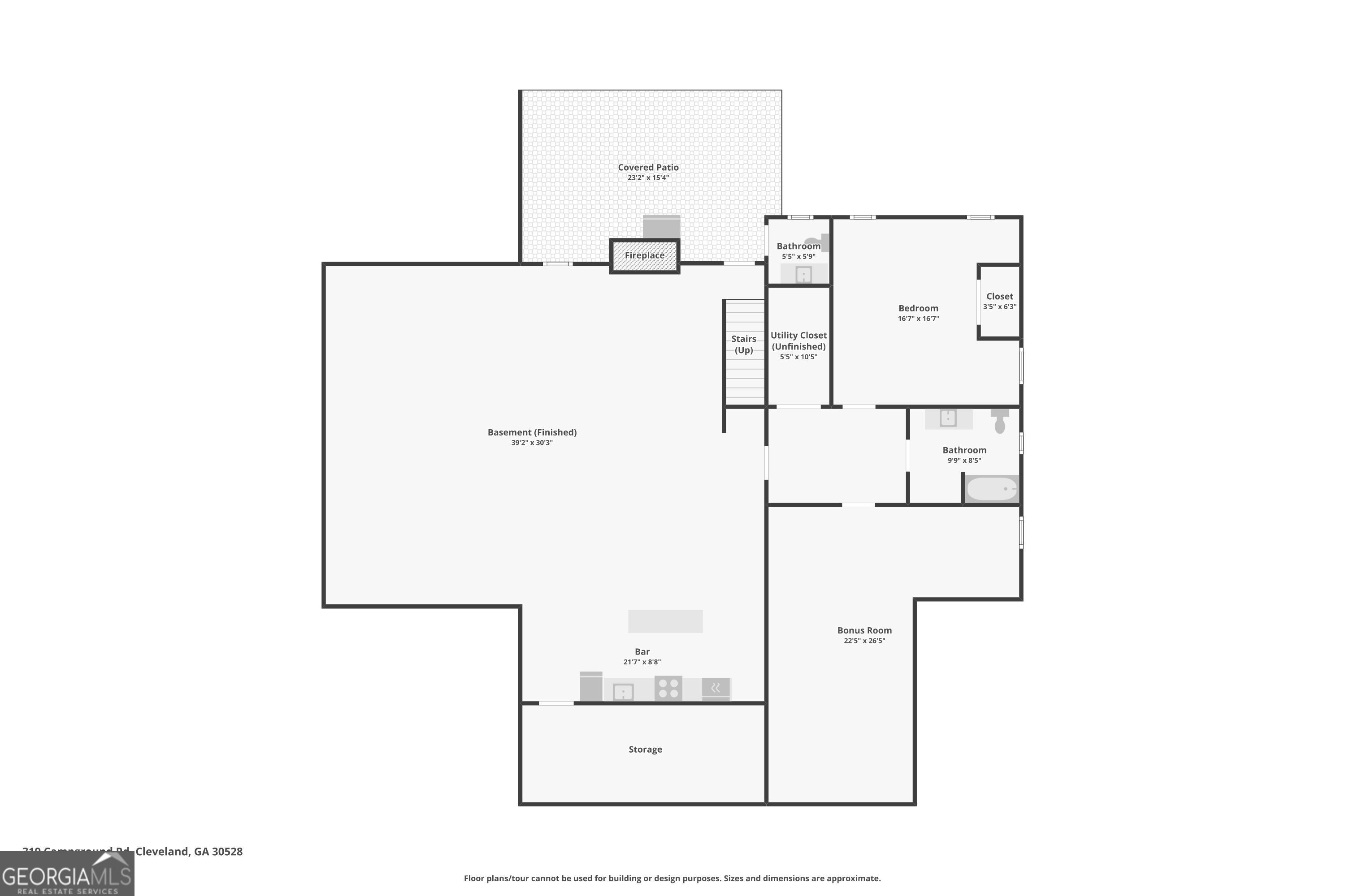 319 Campground Road Property Photo 101