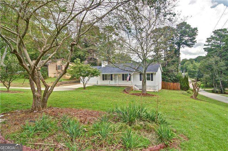 6428 Paradise Point Road Property Photo 7