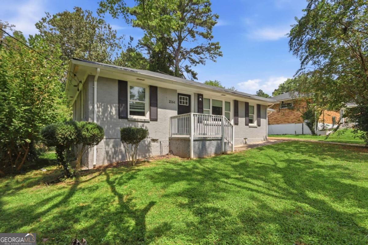 2164 Rockhaven Circle Property Photo 1