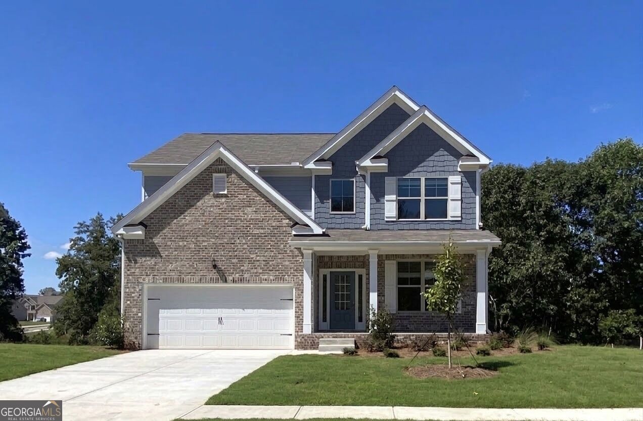 155 Open Waters Walk Property Photo 1