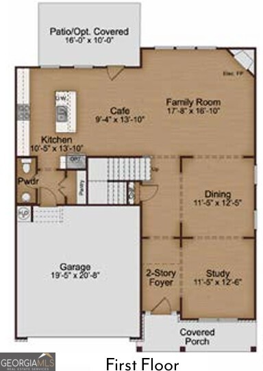 155 Open Waters Walk Property Photo 26