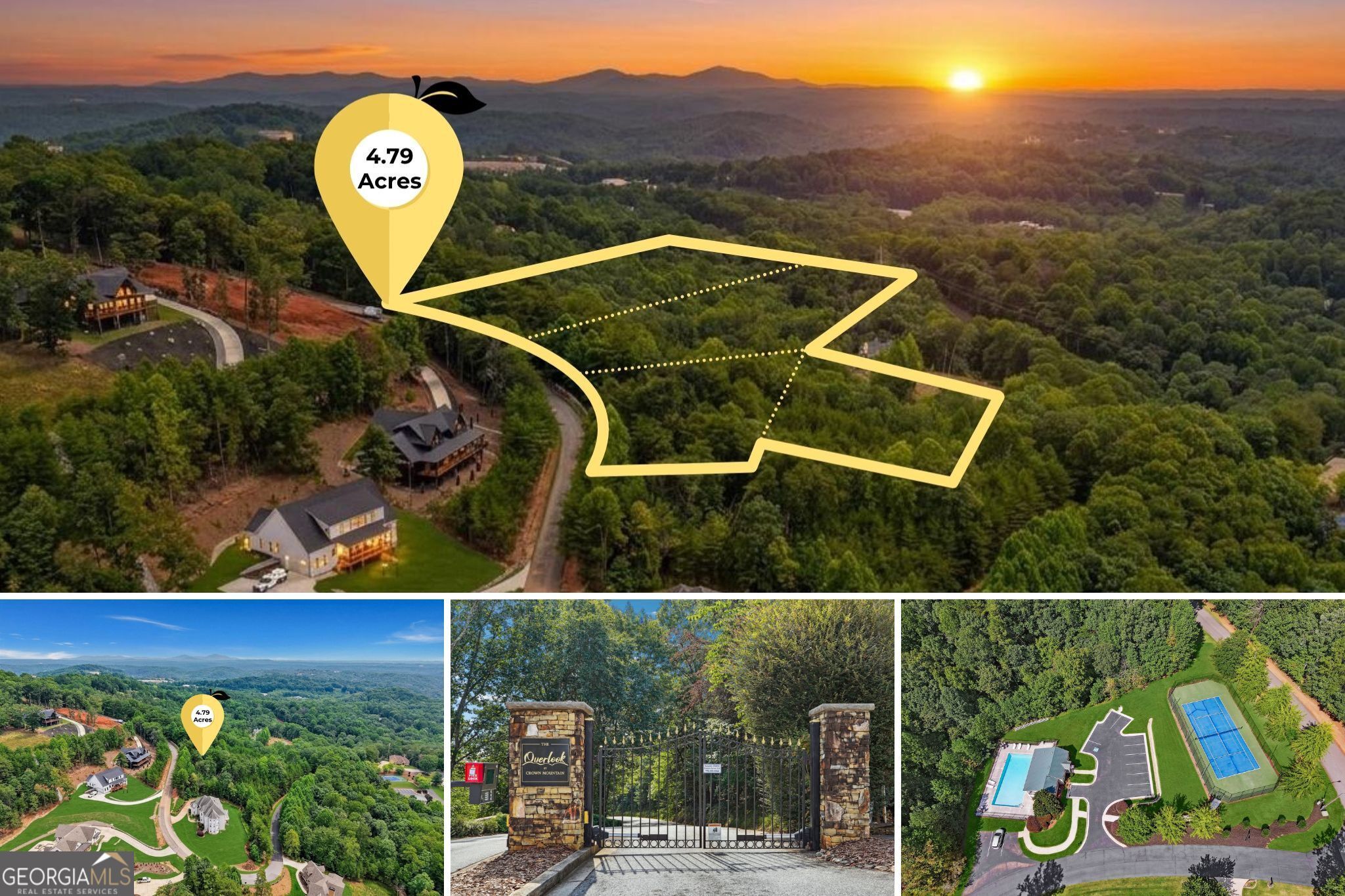 0 Crown Mountain Way