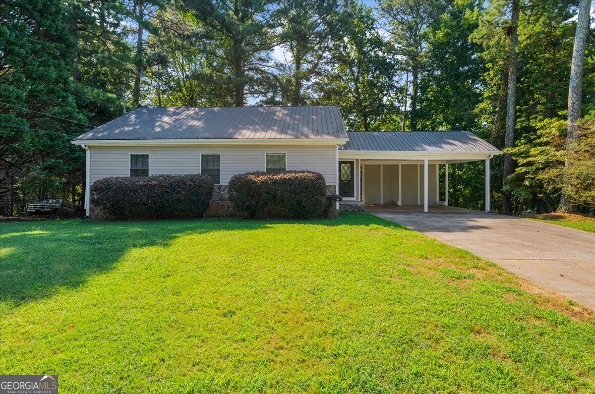 1861 Jimmy Dodd Road Property Photo 1