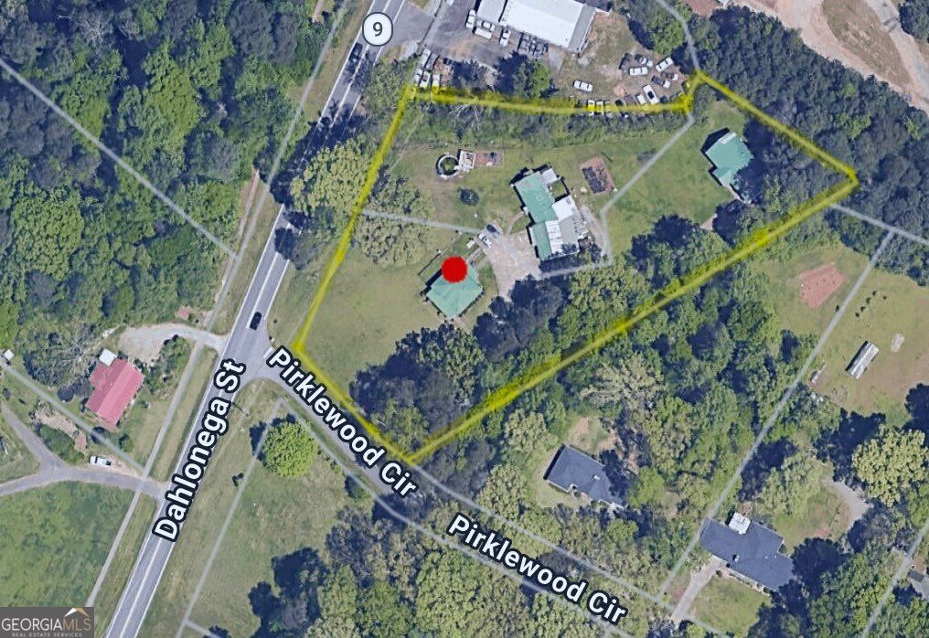 129 Pirklewood Circle Property Photo 1