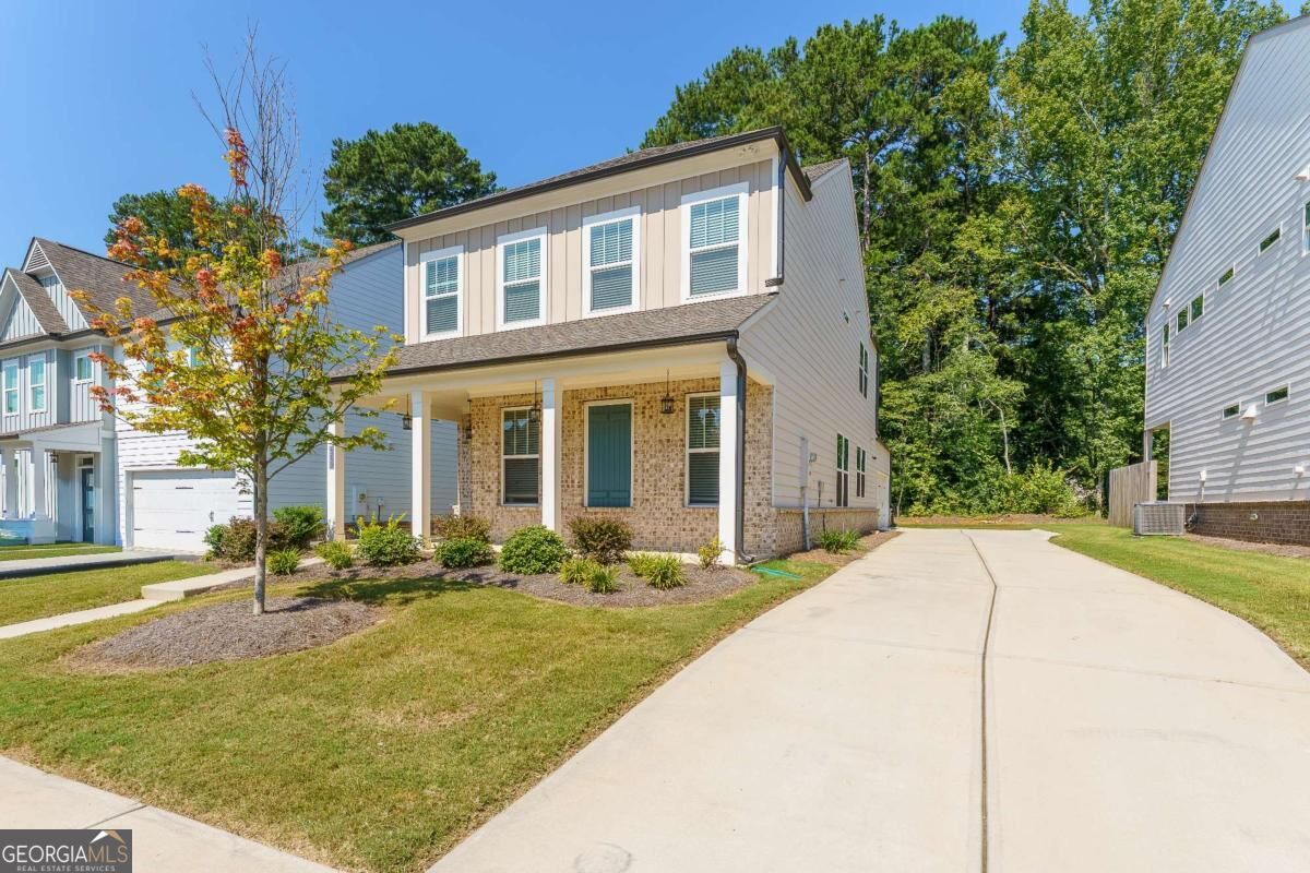 4230 Easter Lily Avenue