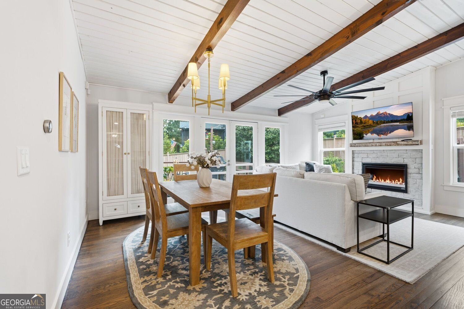 2327 Drew Valley Road Ne Property Photo 8