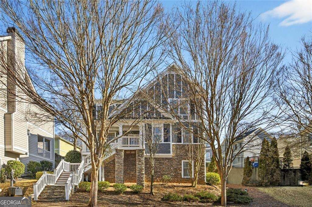 1613 Dupont Commons Drive Nw Property Photo 1