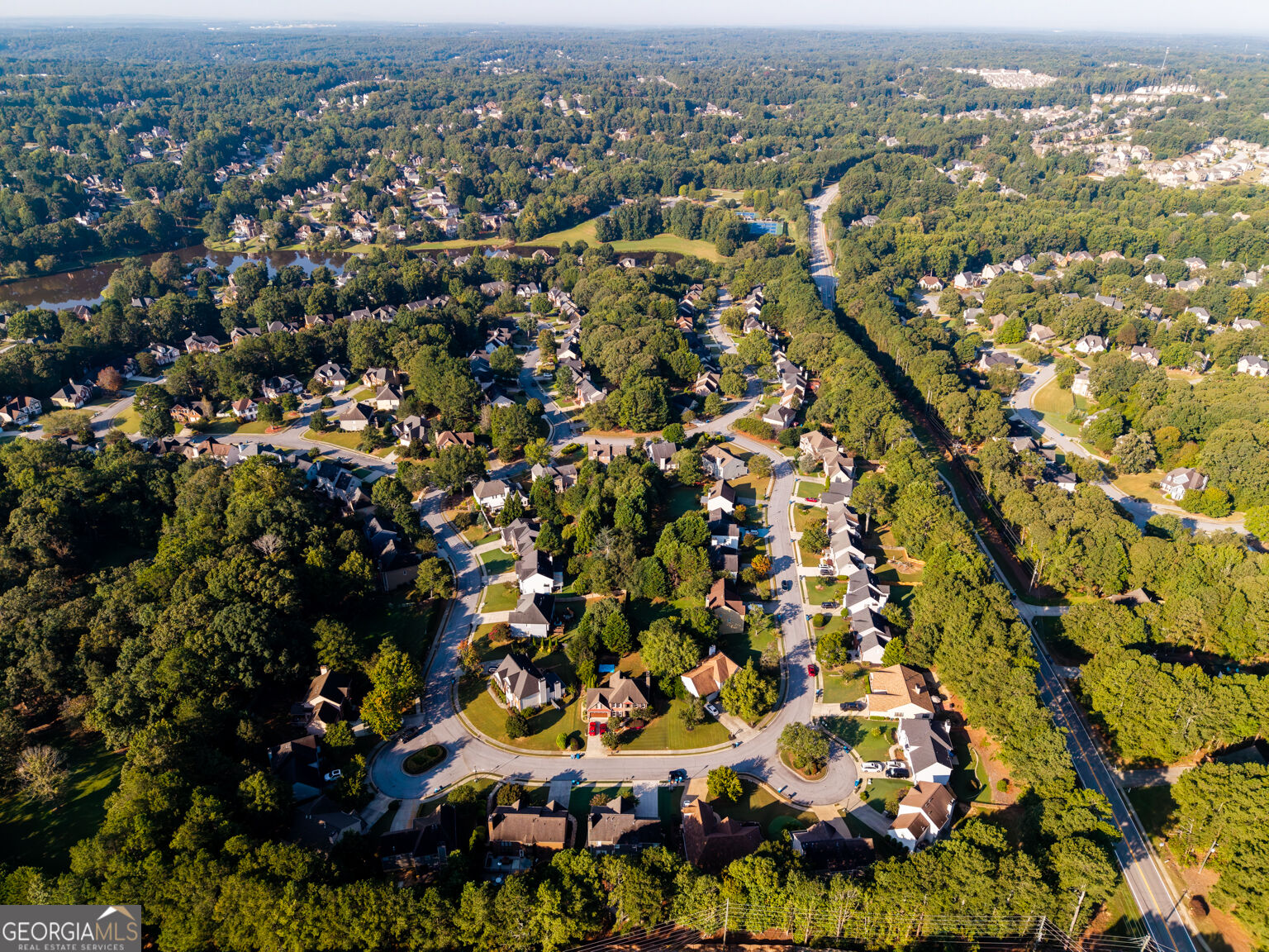 3438 Ridgemill Circle Property Photo 7