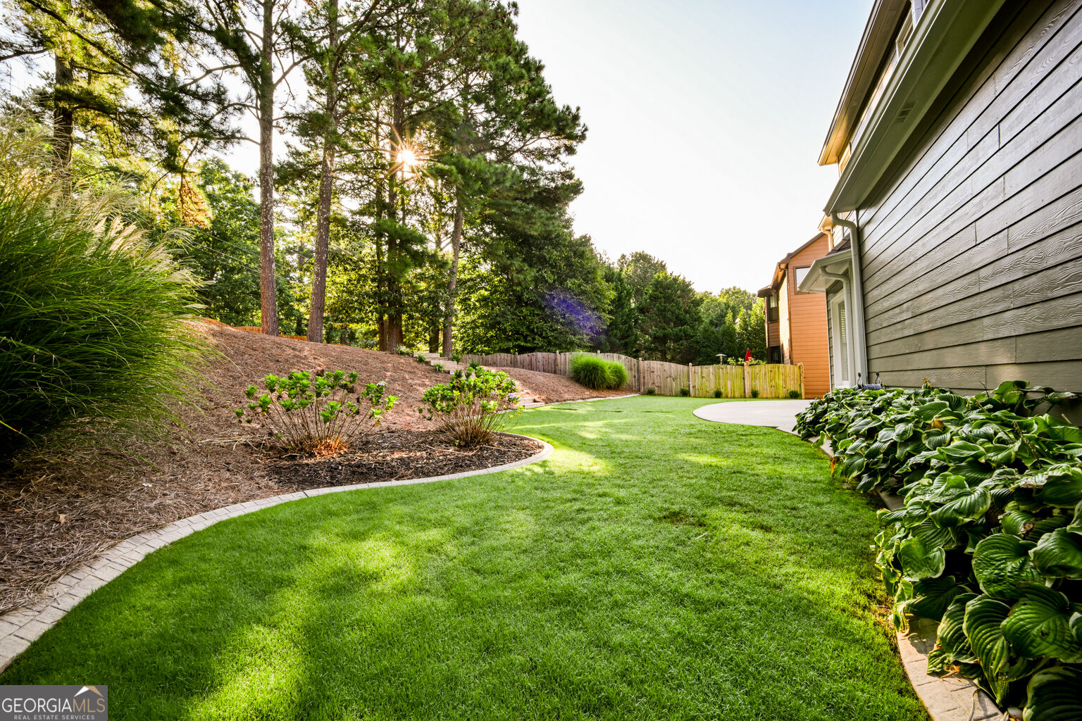 3438 Ridgemill Circle Property Photo 12