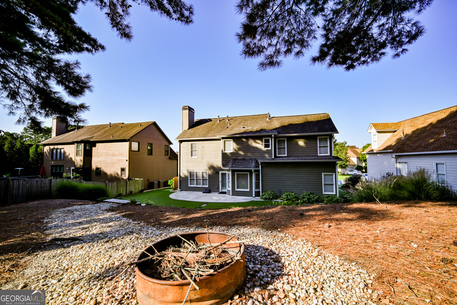3438 Ridgemill Circle Property Photo 14