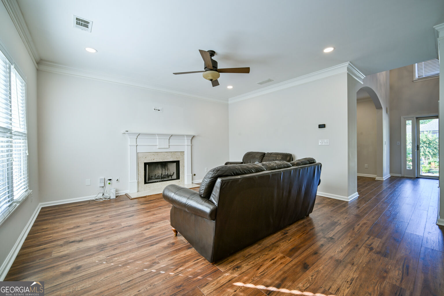3438 Ridgemill Circle Property Photo 30
