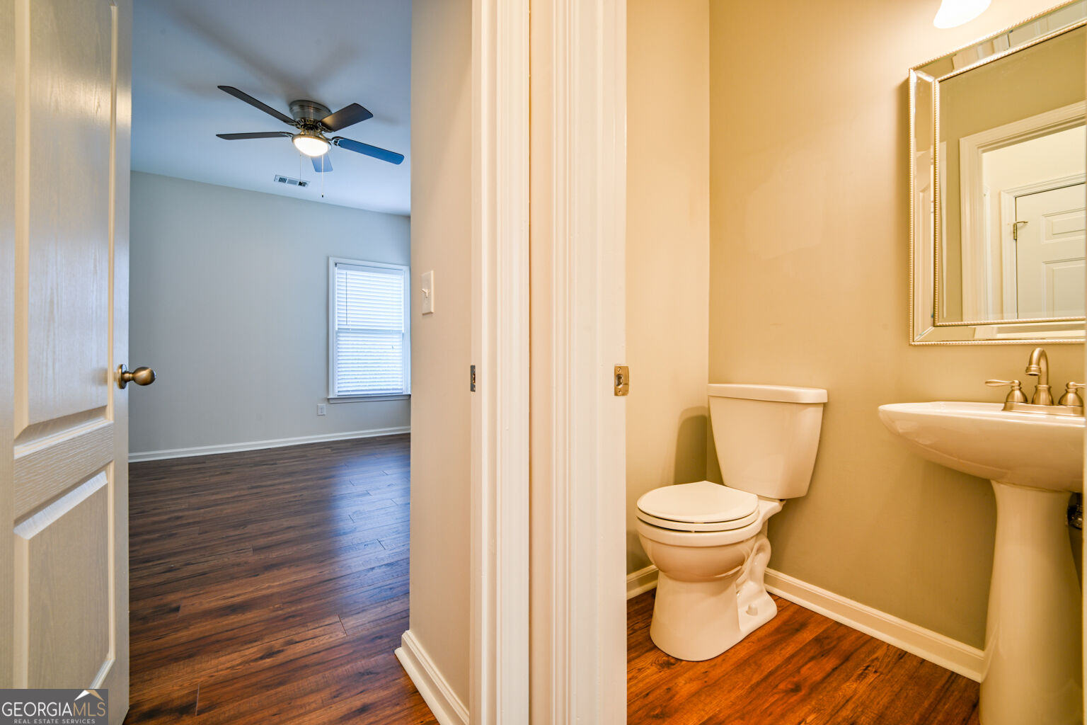 3438 Ridgemill Circle Property Photo 34