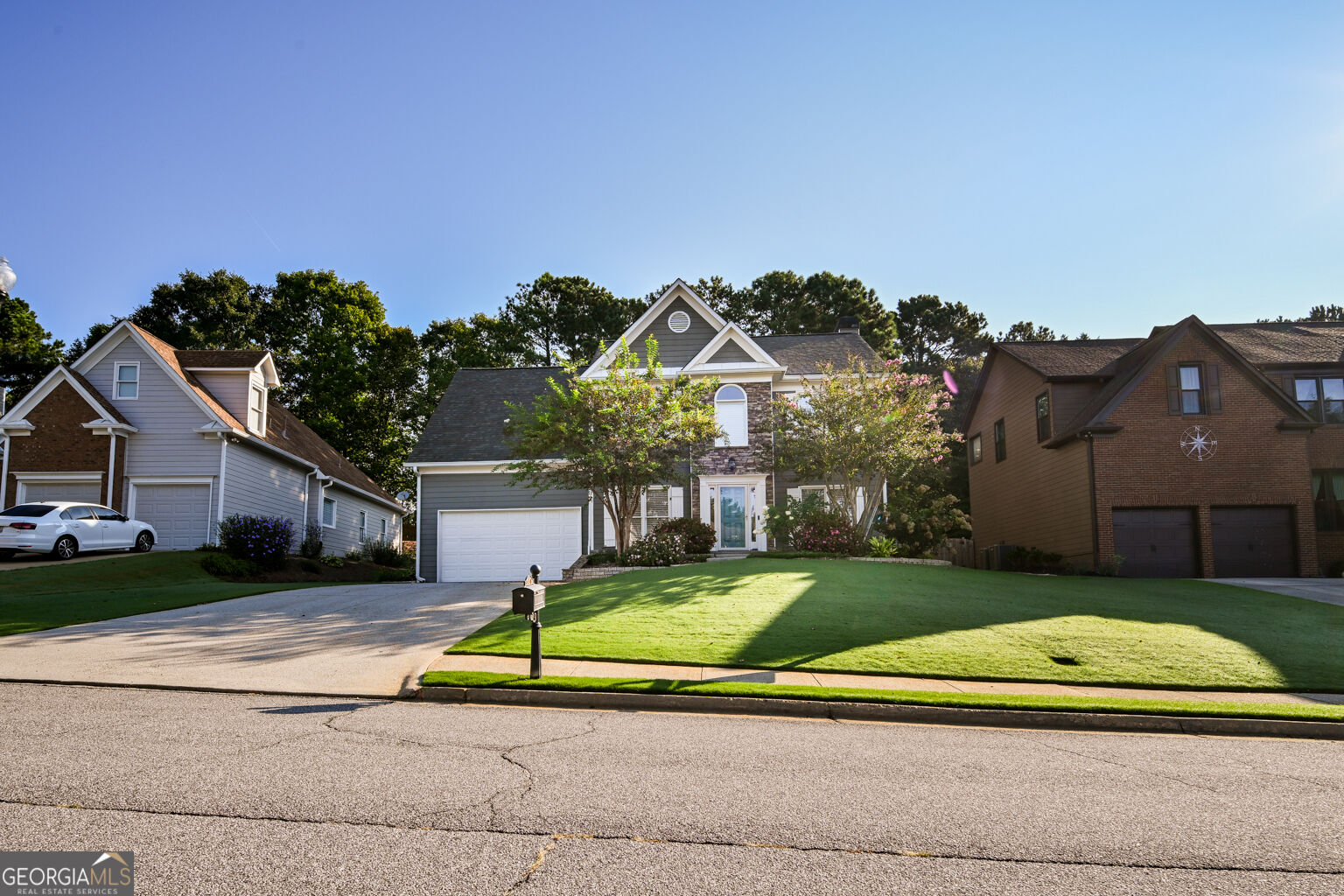 3438 Ridgemill Circle Property Photo 63