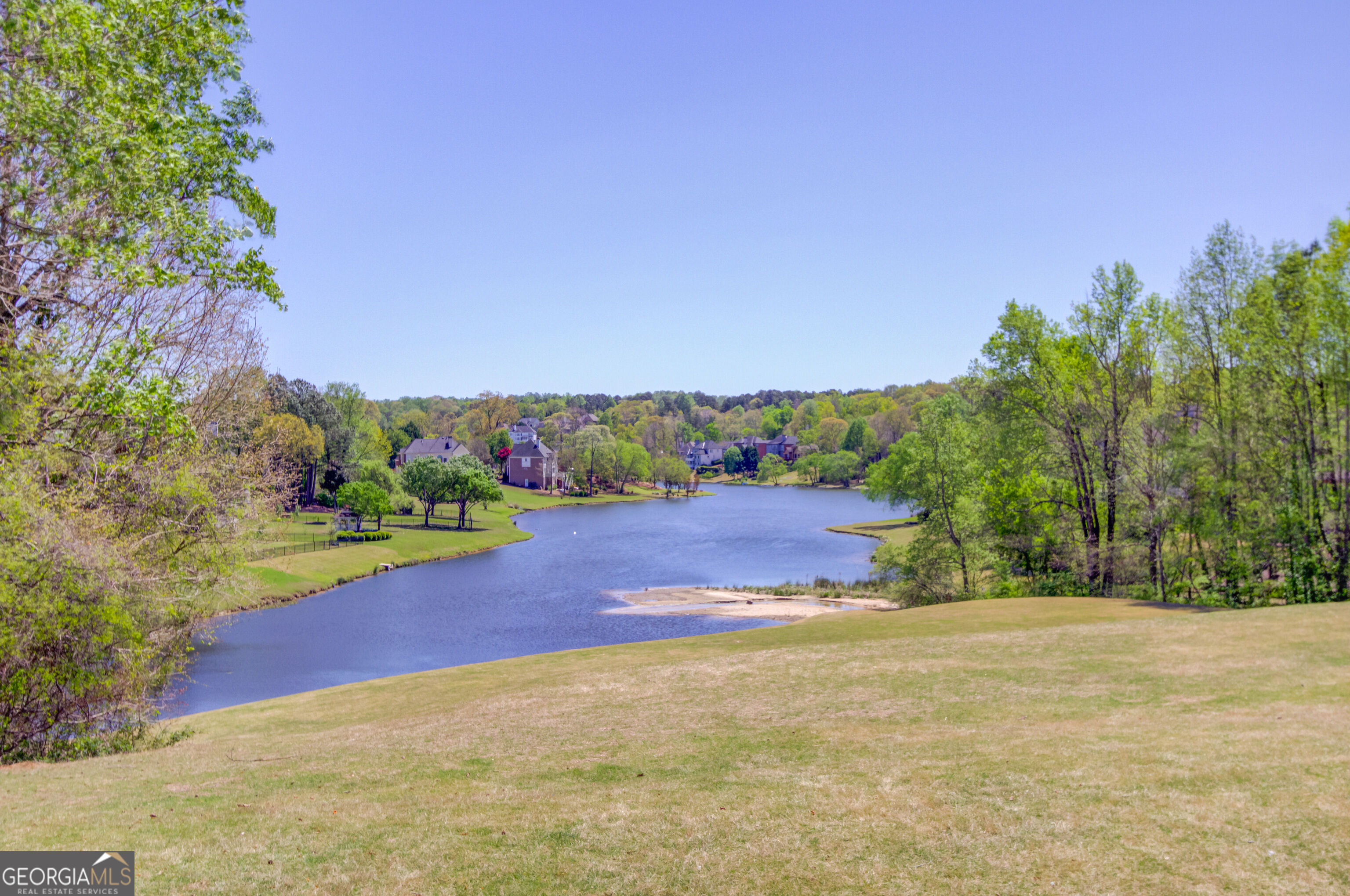 3438 Ridgemill Circle Property Photo 74