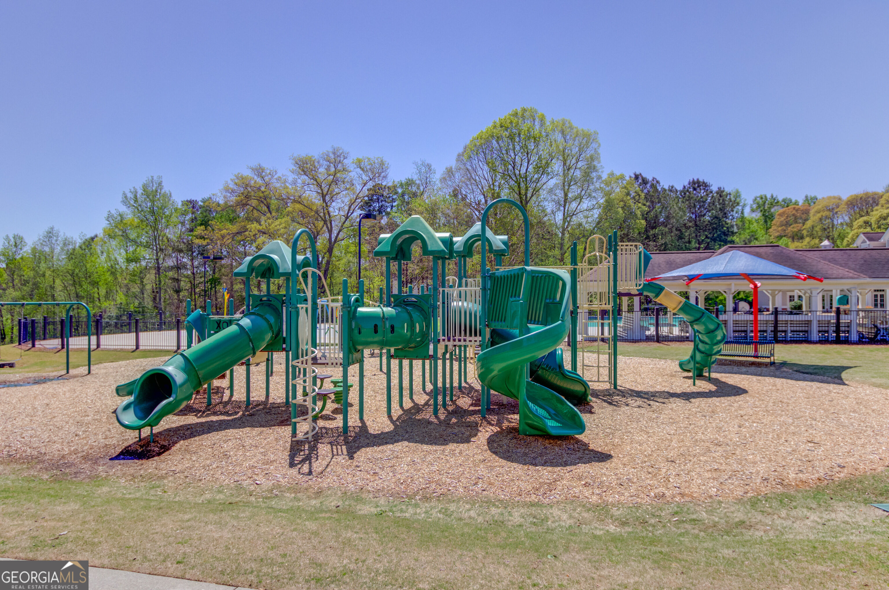 3438 Ridgemill Circle Property Photo 77