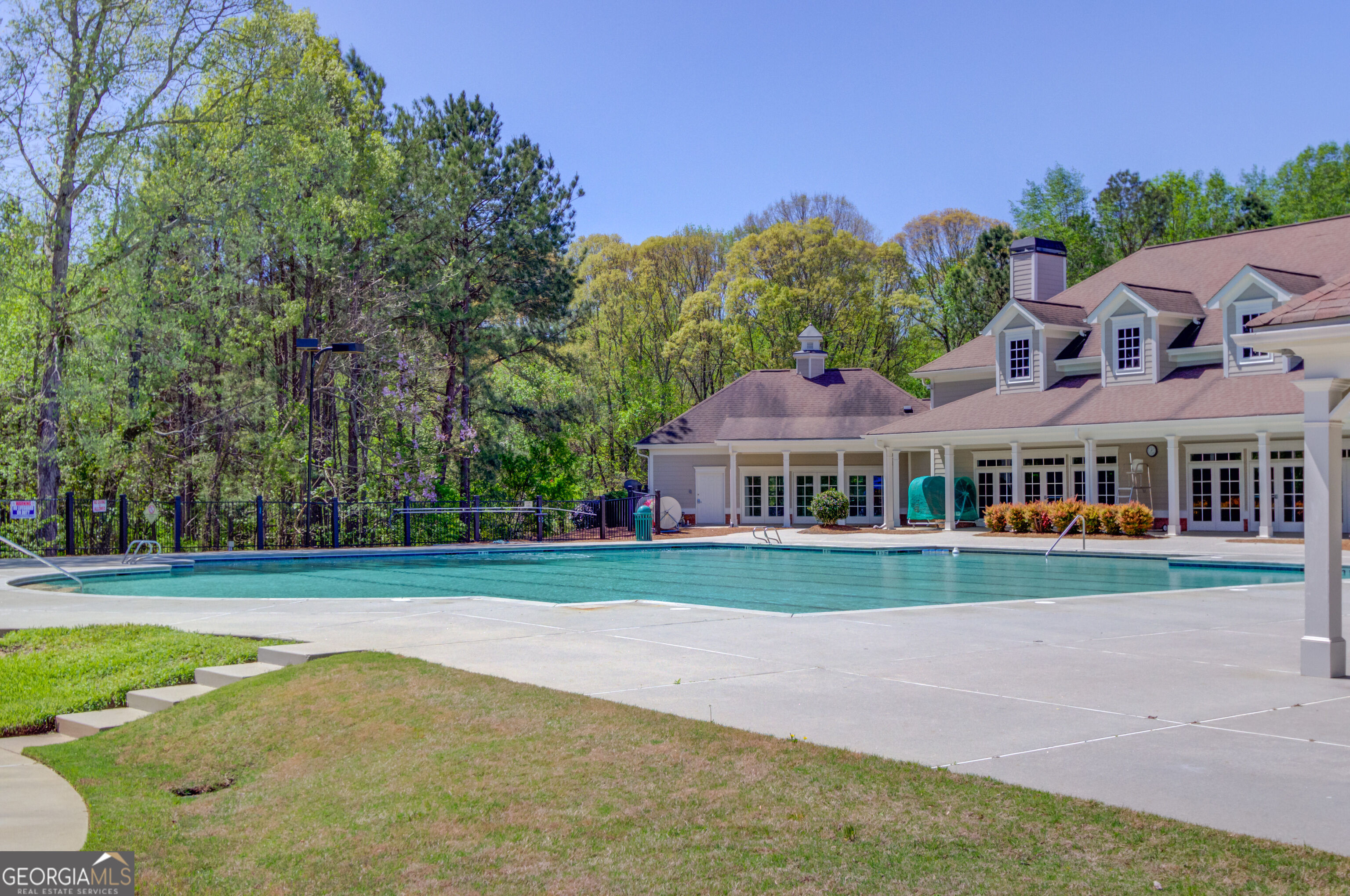 3438 Ridgemill Circle Property Photo 78