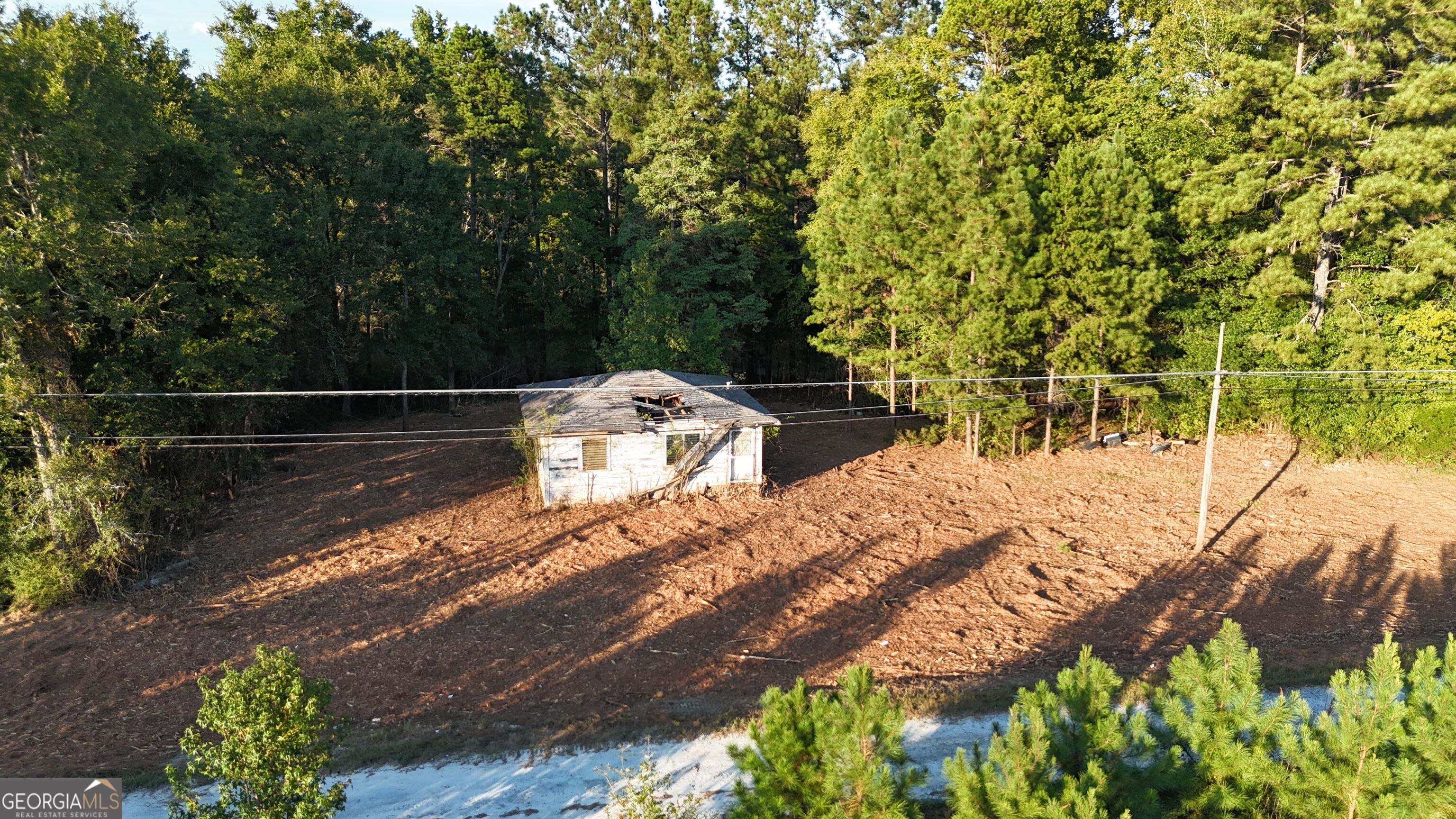 0 Bowman Highway Property Photo 1