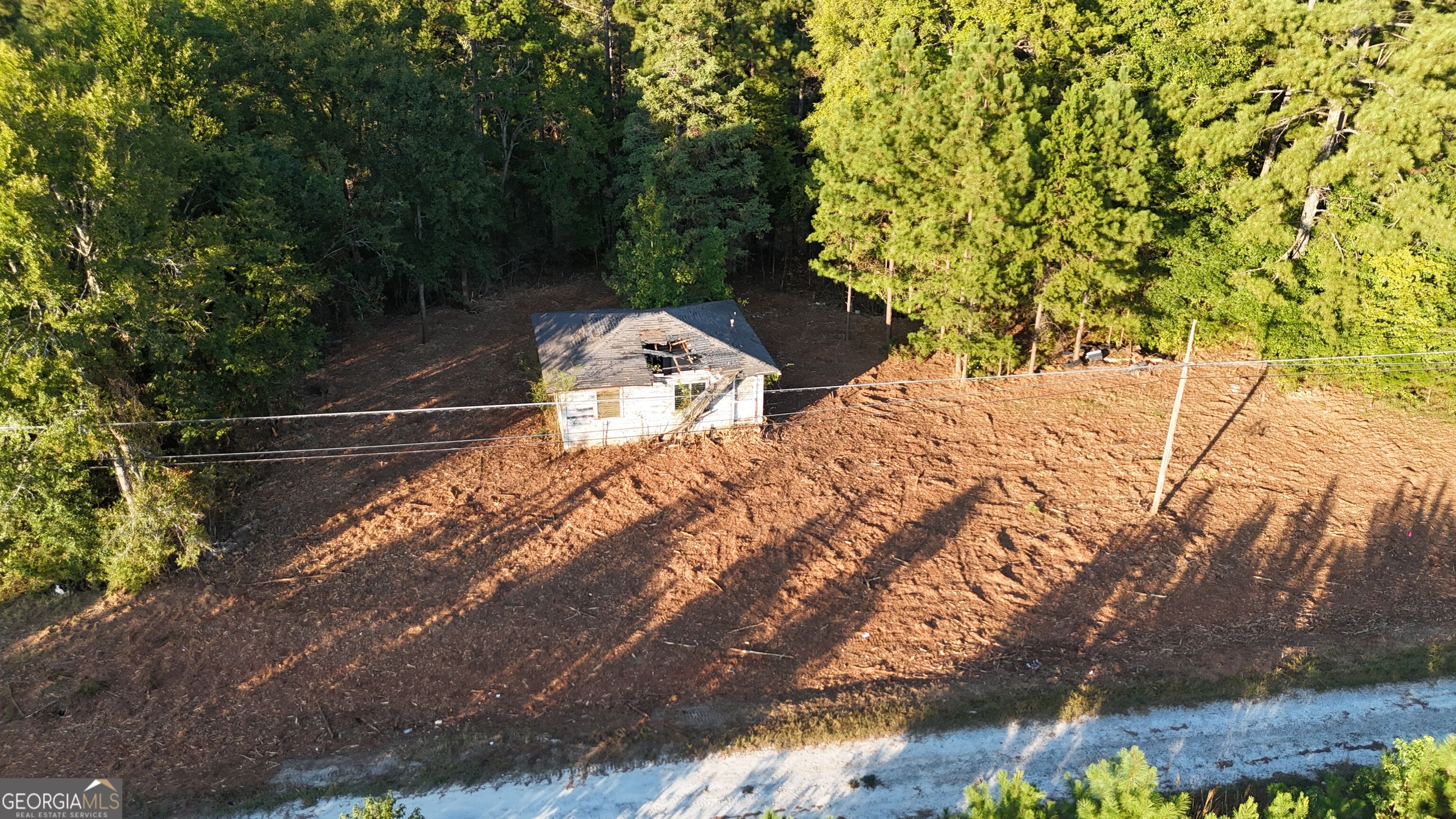 0 Bowman Highway Property Photo 2