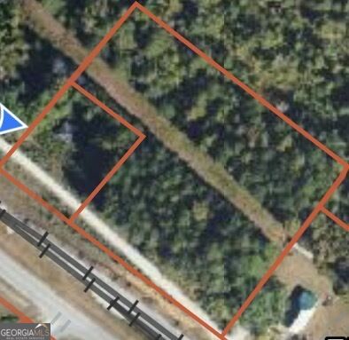 0 Bowman Highway Property Photo 3