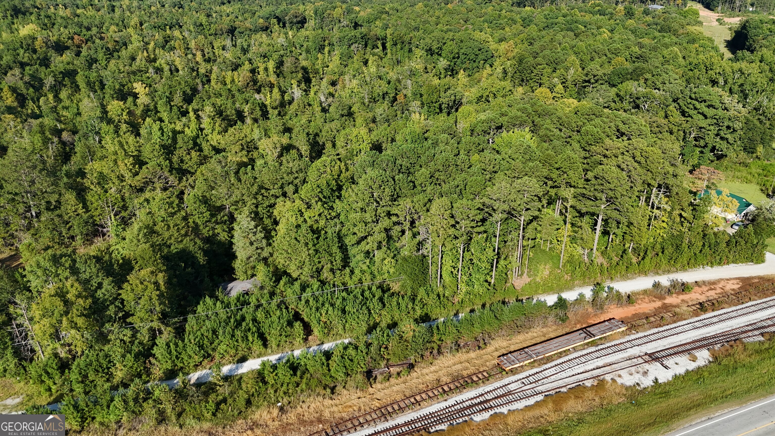 0 Bowman Highway Property Photo 12