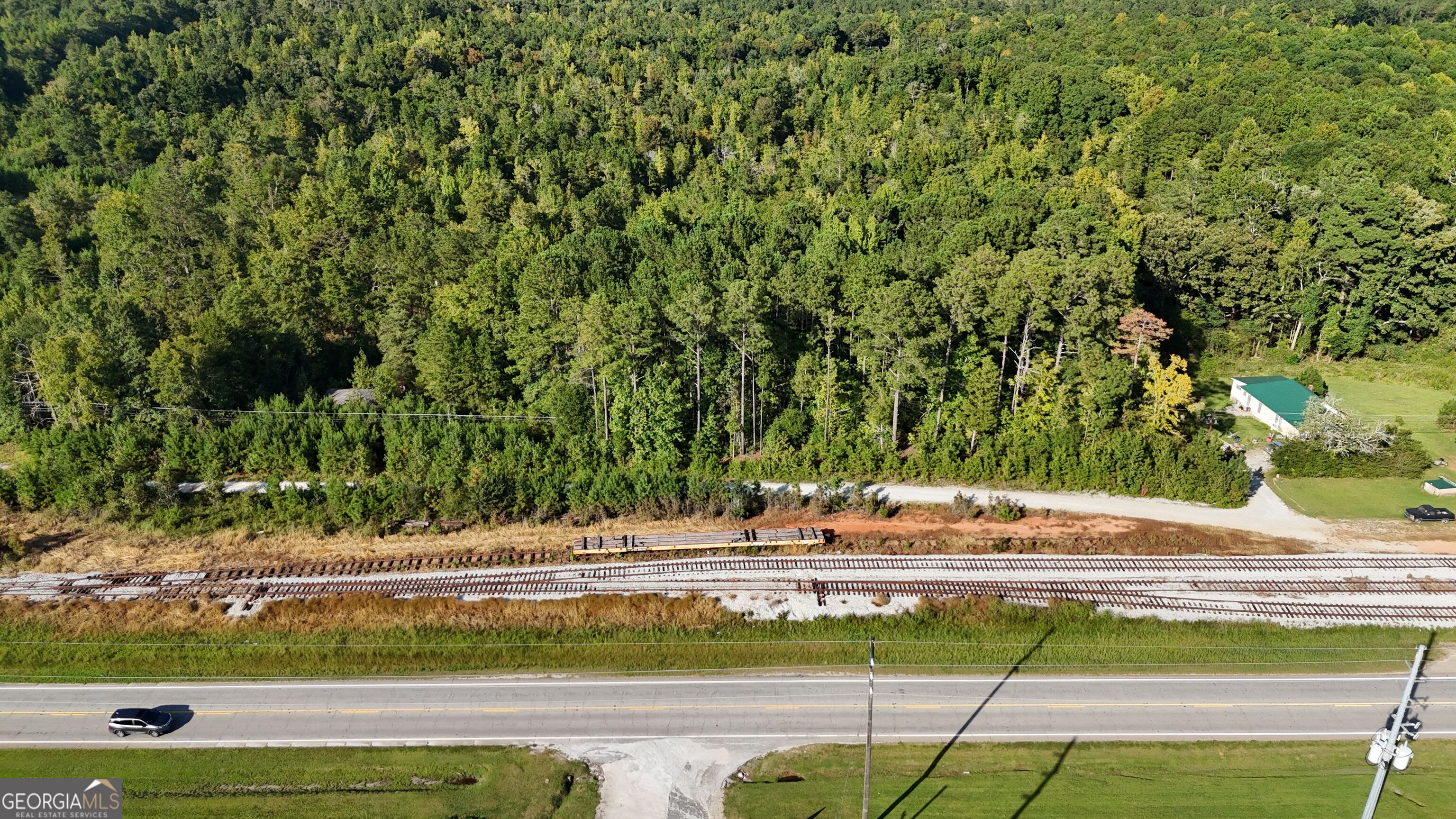0 Bowman Highway Property Photo 13