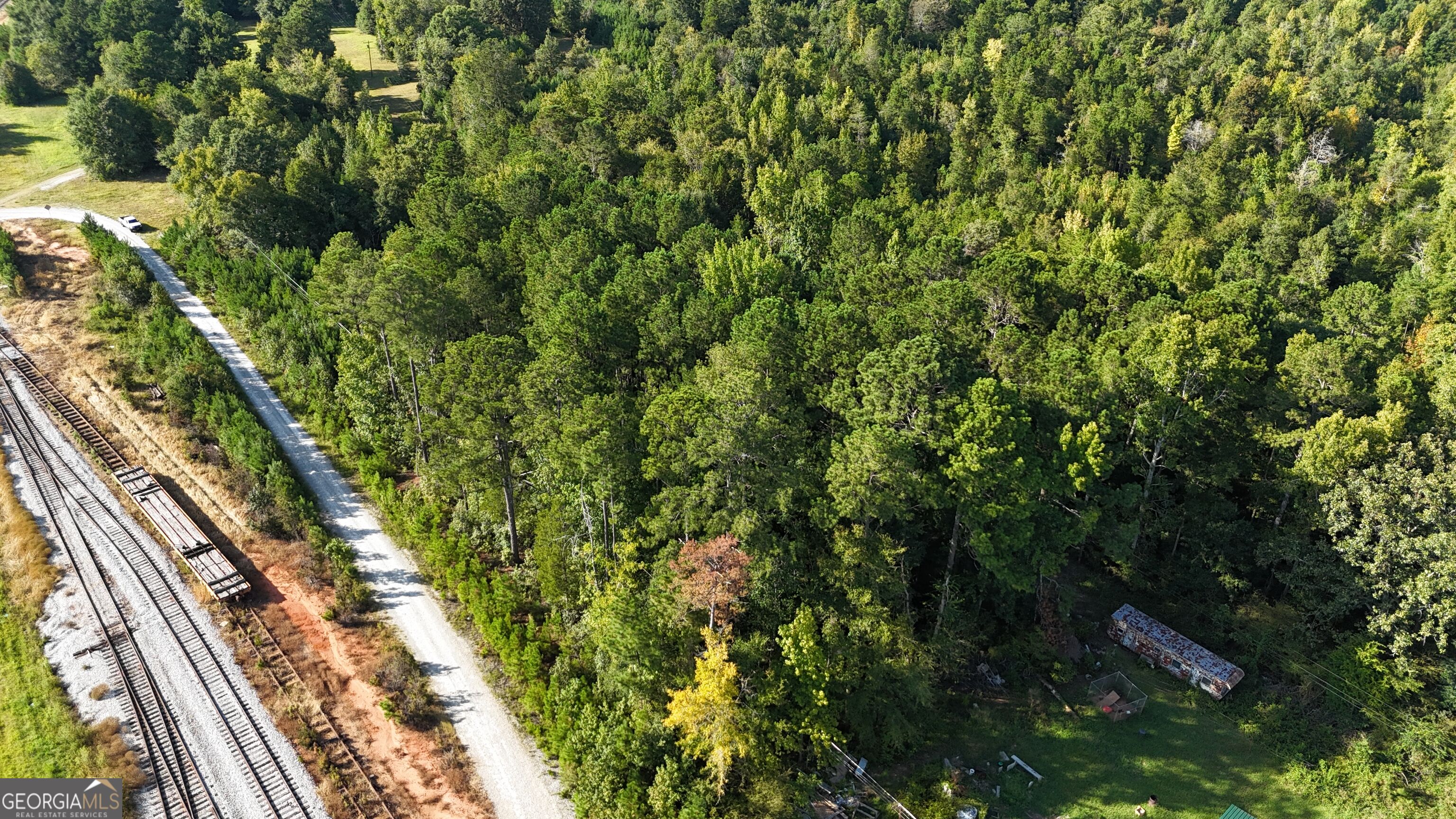 0 Bowman Highway Property Photo 14