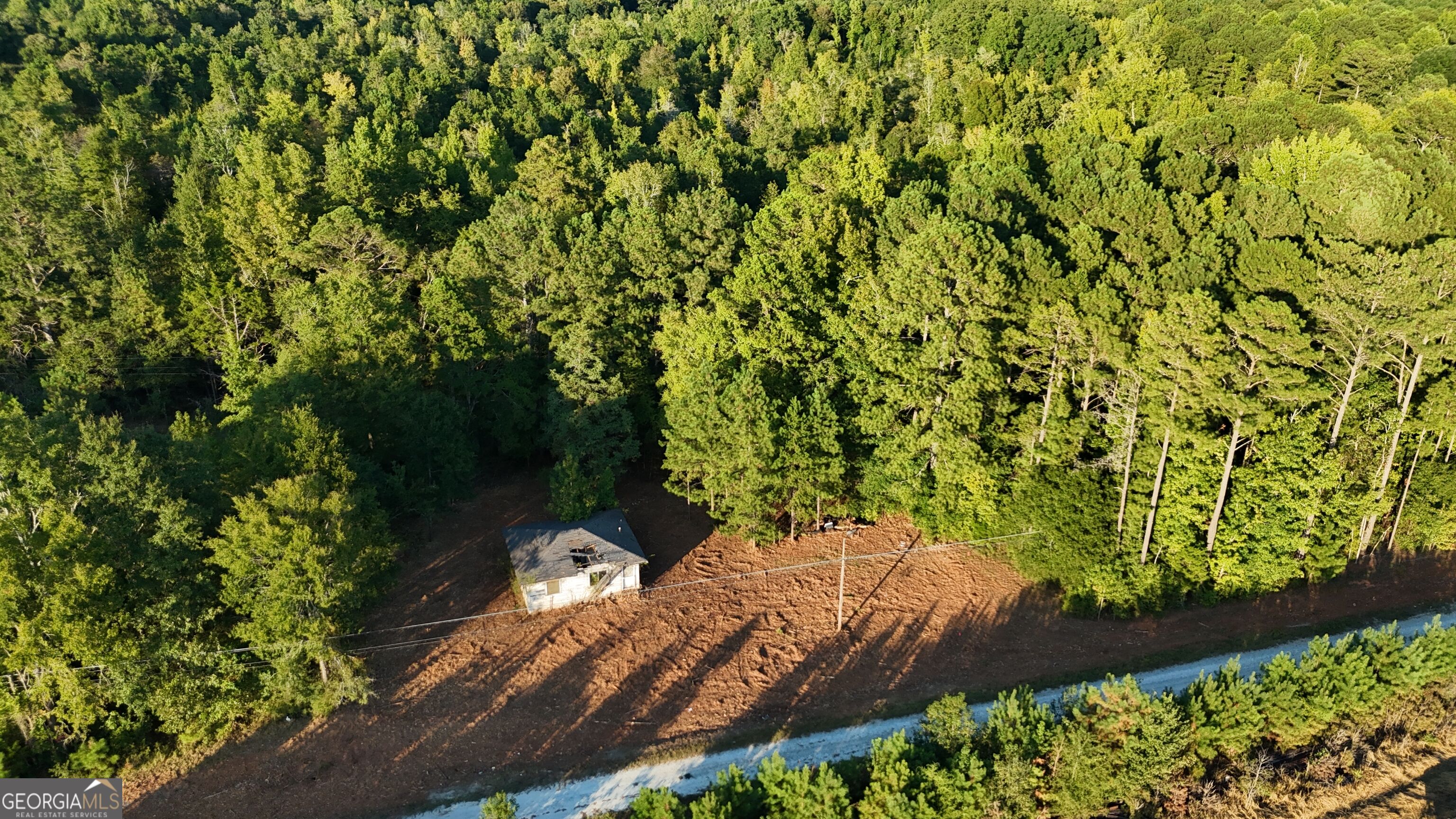 0 Bowman Highway Property Photo 16