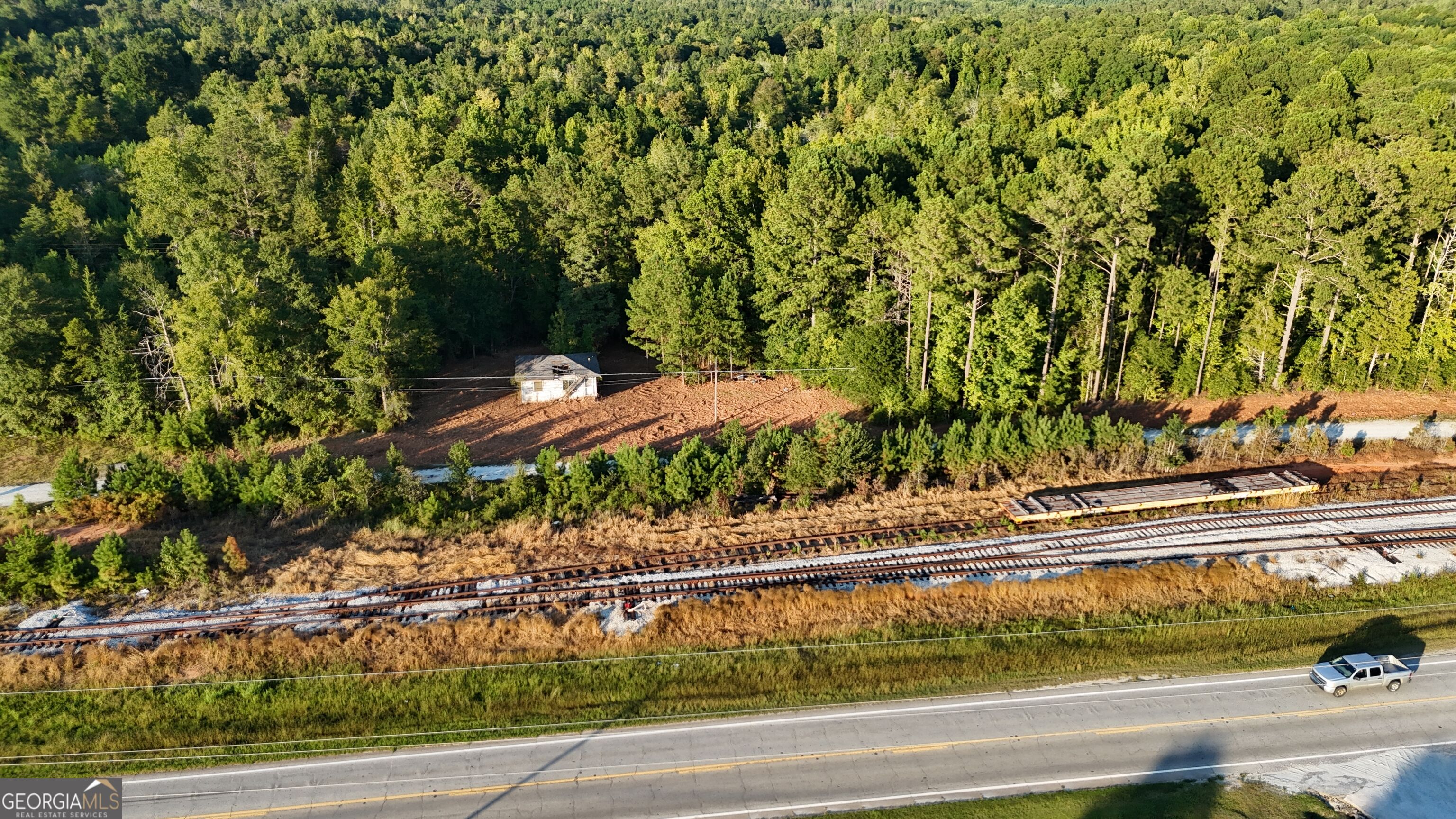 0 Bowman Highway Property Photo 17