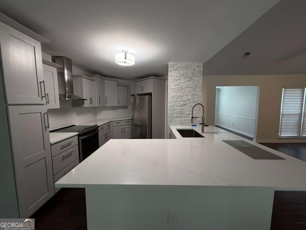 807 Arbor Forest Place Sw Property Photo 11