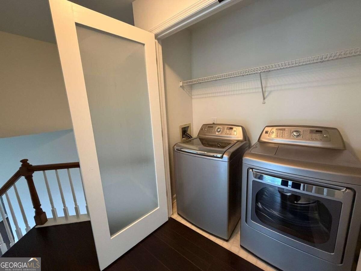 807 Arbor Forest Place Sw Property Photo 13