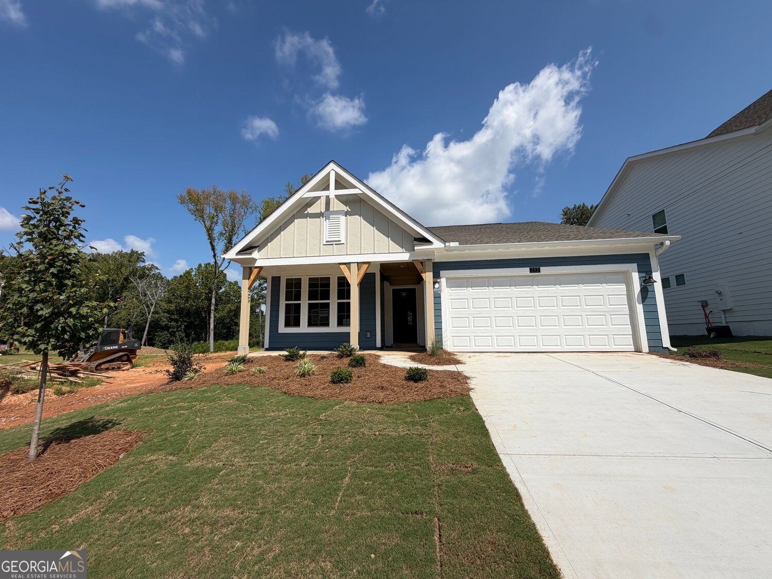 252 Sage Woods Way Property Photo 1
